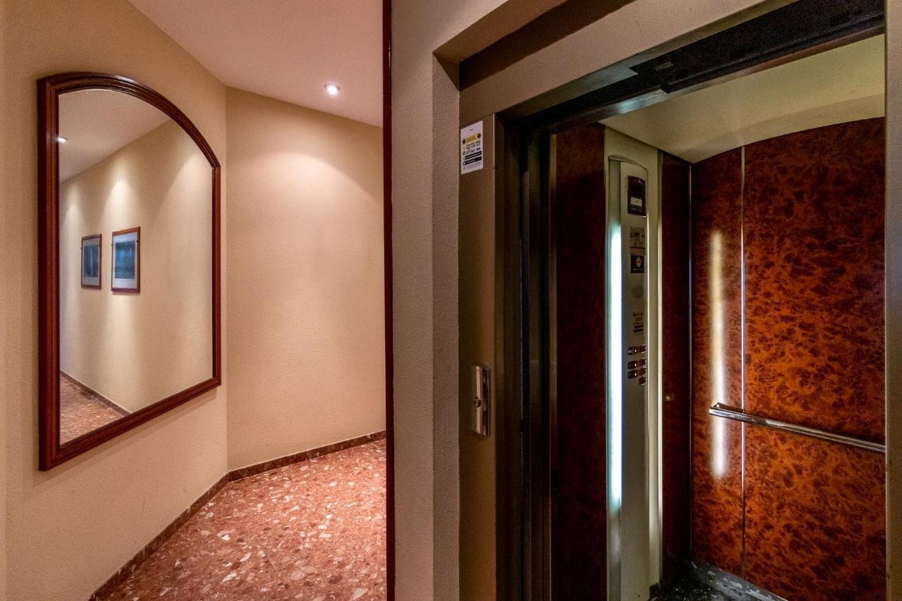 Flatguest Cicer - 3Bdr + Balcony + Beach Las Palmas de Gran Canaria Exterior photo