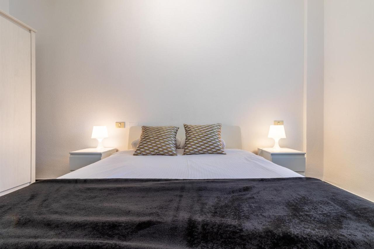 Flatguest Cicer - 3Bdr + Balcony + Beach Las Palmas de Gran Canaria Exterior photo